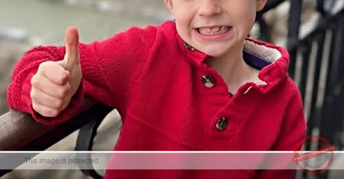 Fletcher Merkle, 8, Remembered After Tragic Loss in Minneapolis