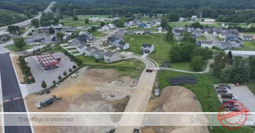 Floyd County may consider wheel tax as it faces road funding challenges amid tax reform