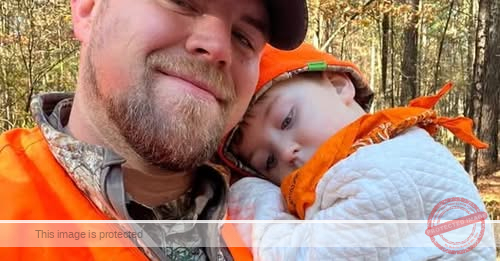 Fort Smith, AR: Brandon Wilson Found Safe After Being Missing for Days