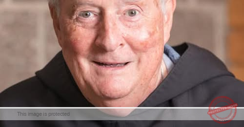 Fr. Kevin Francis Dwyer, O.S.A. Obituary: Beloved Priest, Scholar, and Educator Dies at 89