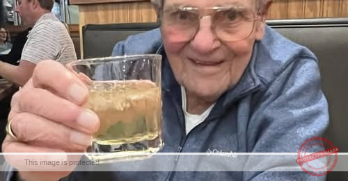 Frank Raufeisen, Beloved Lincoln Resident, Passes Away Peacefully at 101