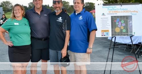 Frankfort to reimagine Commissioners Park with $7.9 million state grant