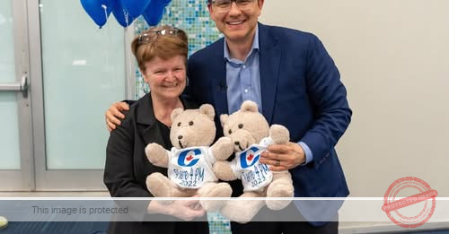 Gail Shea Remembered: A Life of Public Service, Leadership, and Dedication