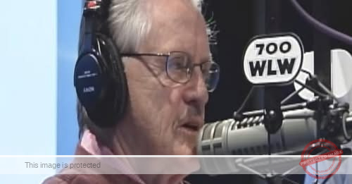 Gary Burbank, Legendary Radio Personality, Passes Away at 84