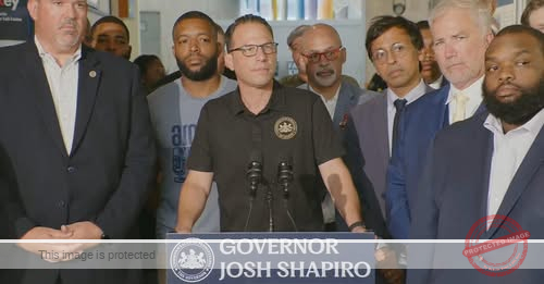 Gov. Josh Shapiro says “the time to act is now” as SEPTA’s funding deadline looms