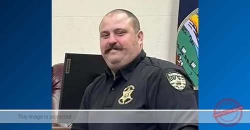 Gray County Mourns the Loss of Lieutenant Matt Markel