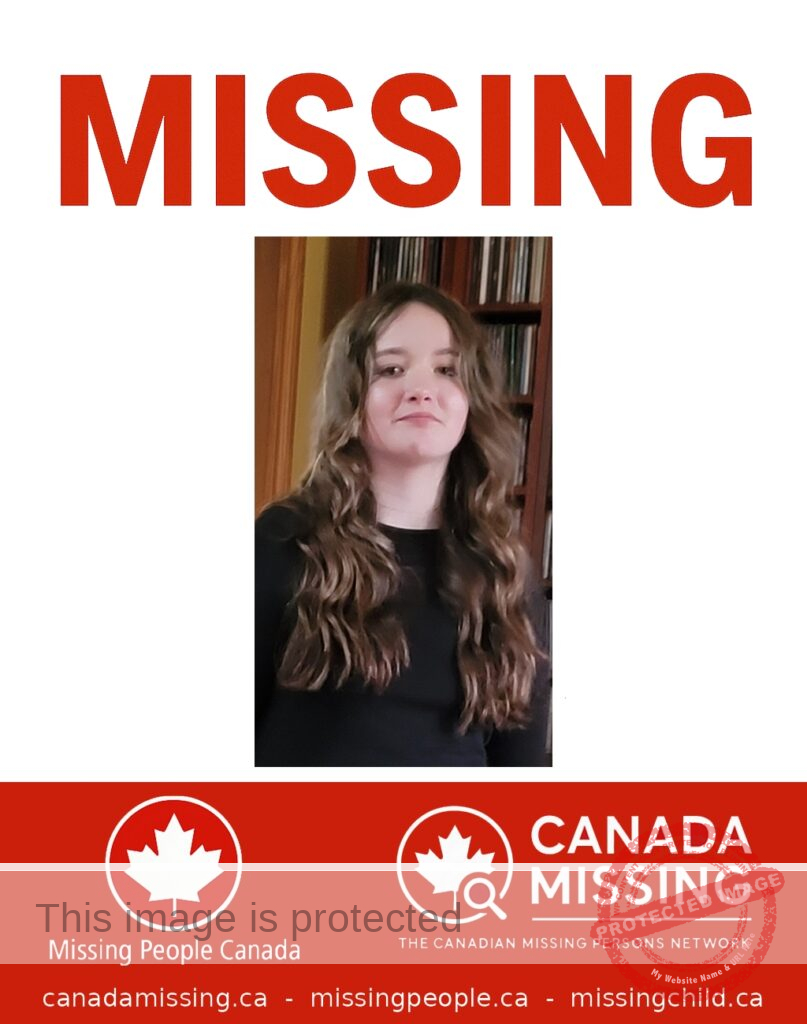 Guelph Police Search for Missing 11-Year-Old Girl