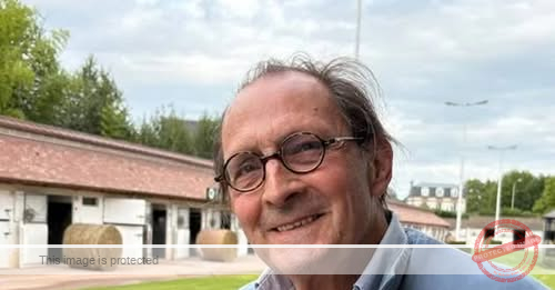 Guy-Patrick Sainderichin: Celebrated French Screenwriter and Film Critic Passes Away at 75