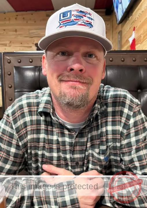 Hardin County, Tennessee, Searches for Missing Local Man Kevin Stricklin