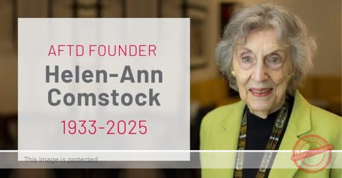 Helen-Ann Comstock Obituary: A Legacy of Compassionate Leadership and Advocacy