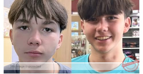 Help Find 15-Year-Old Dakota Holmes Missing From Charleston, West Virginia