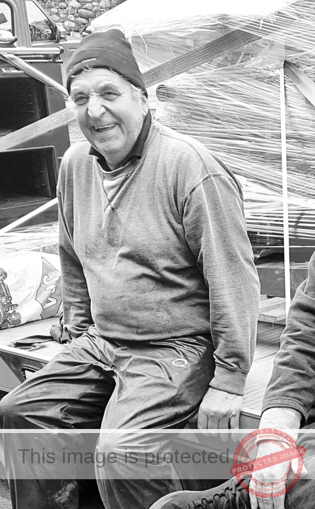 Henry Fell Remembered: A Legacy of Farming and Community in Whitbeck