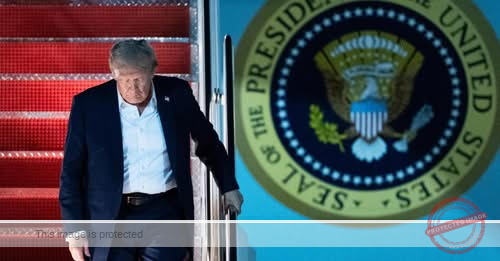 Here’s where all the legal cases against President Donald Trump stand since his return to the White House