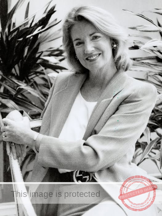 Hilary Weston Obituary: A Life of Business, Philanthropy, and Community Impact