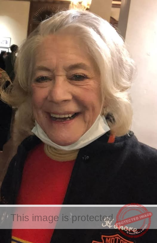 Honore McIlhattan, Beloved Friend of the Museum, Passes Away, Leaving a Lasting Legacy