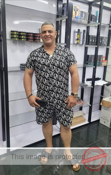 Honoring the Life and Legacy of Jaffar H. Zeghir, CEO of SKM Business