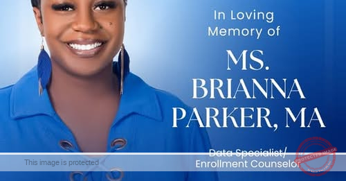 In Loving Memory of Brianna Parker, MA: A Dedicated Data Specialist and Enrollment Counselor in Greensboro, NC