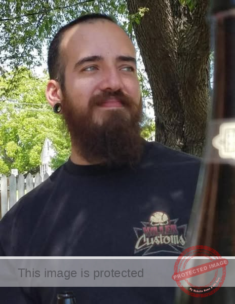 In Loving Memory of Brison Willits: A Master Fabricator and Beloved Community Member