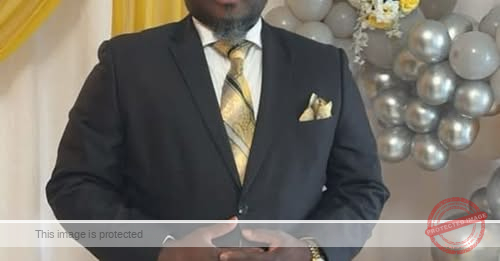 In Loving Memory of Donnye Culbreth: A Dedicated Line Haul Driver and Hub Driver at Estes Express Lines