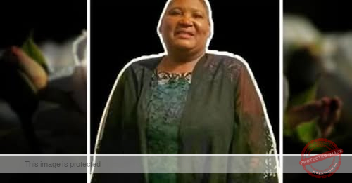 In Loving Memory of Joyce Faye Robinson