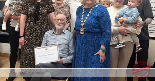 In Loving Memory of Seamus Harkin: A Champion of Community