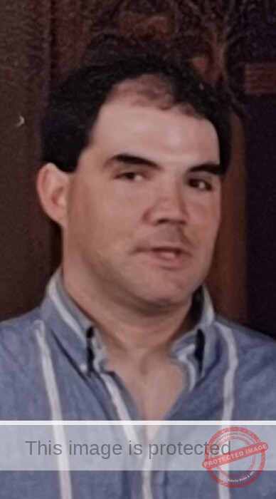 In Loving Memory of Timothy F. Lundy, 60, of Tiffin, Ohio