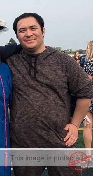 Missing: Jacob Tyler Angeles, 22, Disappears from Renaissance Festival Grounds