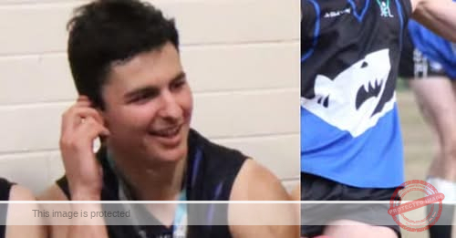 James Sutherland Death and Obituary – ANU Mourns Loss of Talented Student