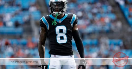 Jaycee Horn Involved in Car Accident: Panthers Cornerback Takes Precautionary Measures