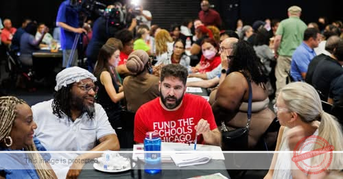 Joe Ferguson and Daniel Anello: Chicago Public Schools can’t afford to bail out City Hall