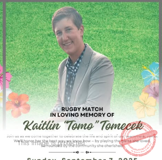 Kaitlin Tomecek Death and Obituary: A Beloved Teacher Remembered