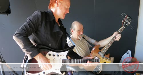 Karl Scholz, Renowned Musician and Avant-Garde Pioneer, Remembered for His Artistic Vision and Creative Spirit