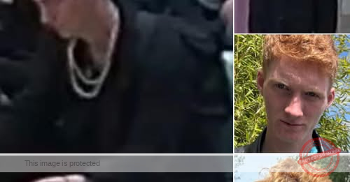 Kent Police Seek Public’s Help in Locating Missing Teen Noah Sage