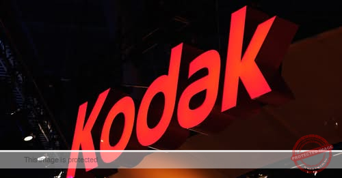 Kodak warns its business is in “substantial doubt” after 133 years
