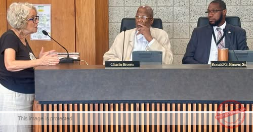 Lake County Council unanimously approves amended ordinance for data centers