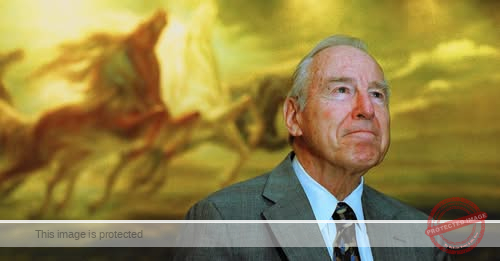 Lake Forest friends and neighbors share positive memories of Jim Lovell