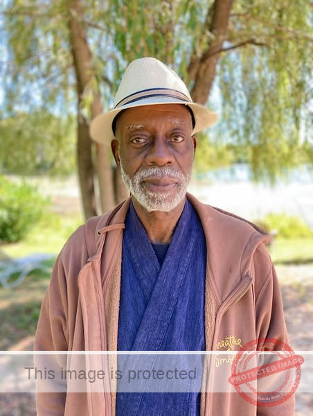 Larry Ward Death and Obituary: The Buddhist Community Mourns the Loss of a Visionary Leader