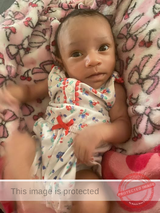 Le’anna Sterling: Infant Tragically Passes Away in Bakersfield, California
