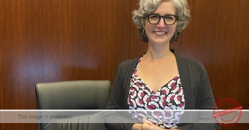 Longenbaugh announces she’s resigning from the Naperville City Council post