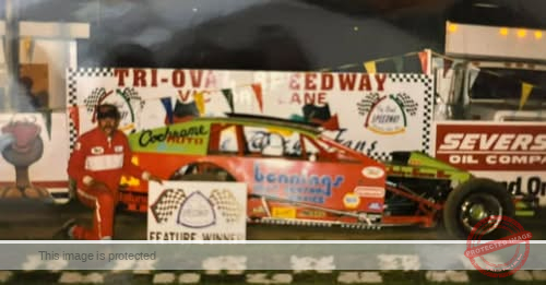 Lonnie Earney, Beloved Cochrane Resident, Passes Away Peacefully, Leaving Community in Mourning