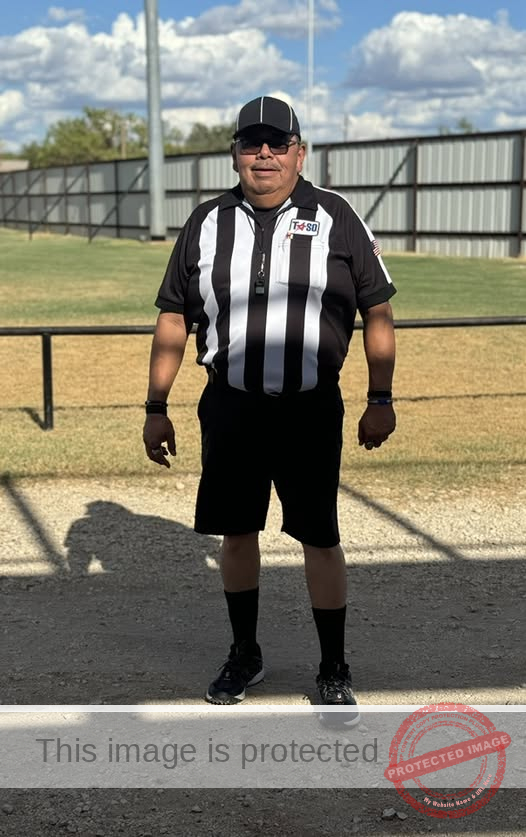 Lupe Garcia Jr., Wylie ISD Bus Driver and Youth Sports Official, Mourned by Family and Community
