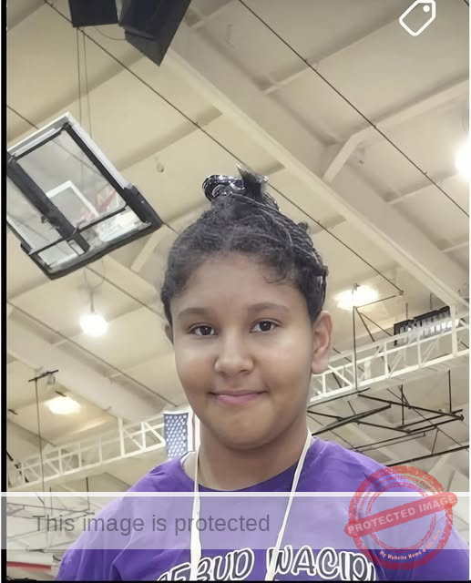 MISSING CHILD ALERT: 12-Year-Old Ava Little Eagle Disappears from South Omaha Home