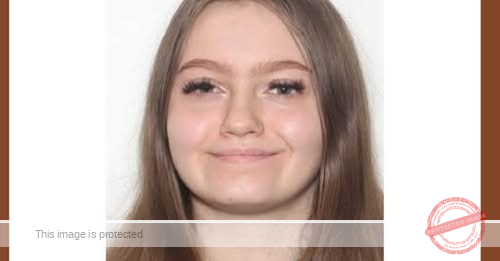 MISSING JUVENILE ALERT: 17-Year-Old Deanna Lee Martin from Hampton, Virginia