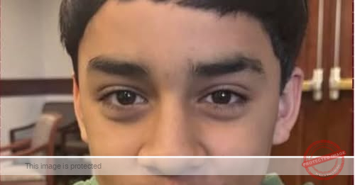 MISSING PERSON ALERT: 15-Year-Old Andrew Santiago Disappears from Smyrna, Georgia