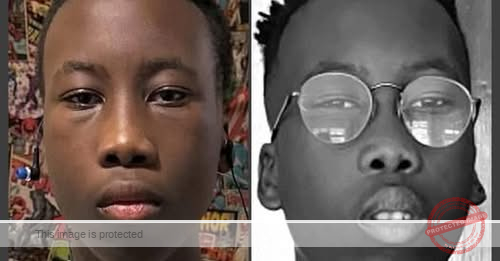 MISSING PERSON ALERT: 15-Year-Old Christian Dejuan Green