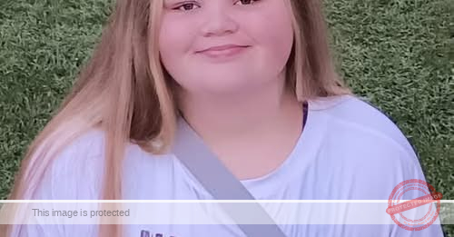 MISSING PERSON ALERT: 16-Year-Old Victoria Thompson