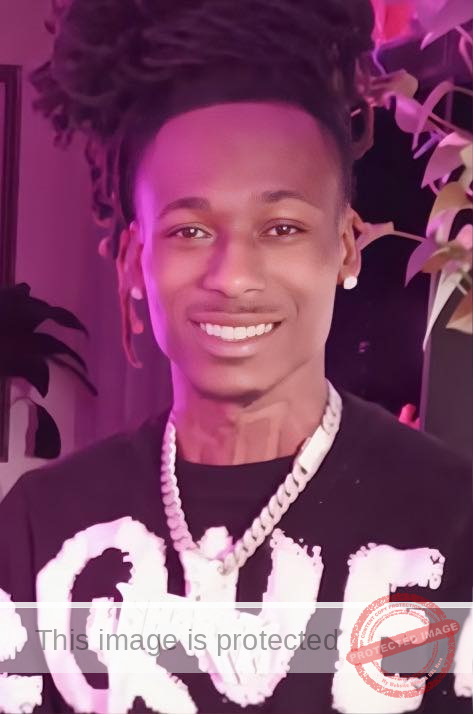 MISSING PERSON ALERT: 25-Year-Old Lazarus Howard Missing Since July 11