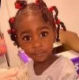MISSING PERSON ALERT: Bryant Nunn and 1-Year-Old Granddaughter Cimani