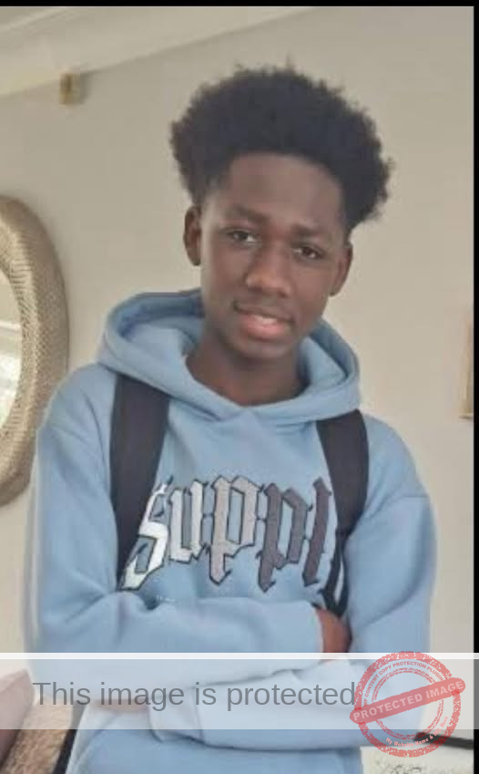 MISSING PERSON ALERT: URGENT RE-APPEAL – MOHAMMED, 13, MISSING FROM WOLLATON, NOTTINGHAMSHIRE