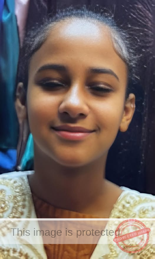 MISSING TEEN: Razan Abdelmohsen Ahmed, 16, Disappears from Fairfax, VA